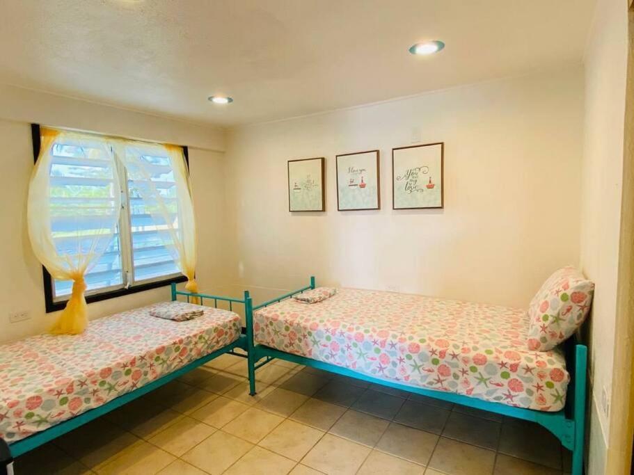 Free Wifi 1St Floor Apartment Punta Santiago Exteriör bild